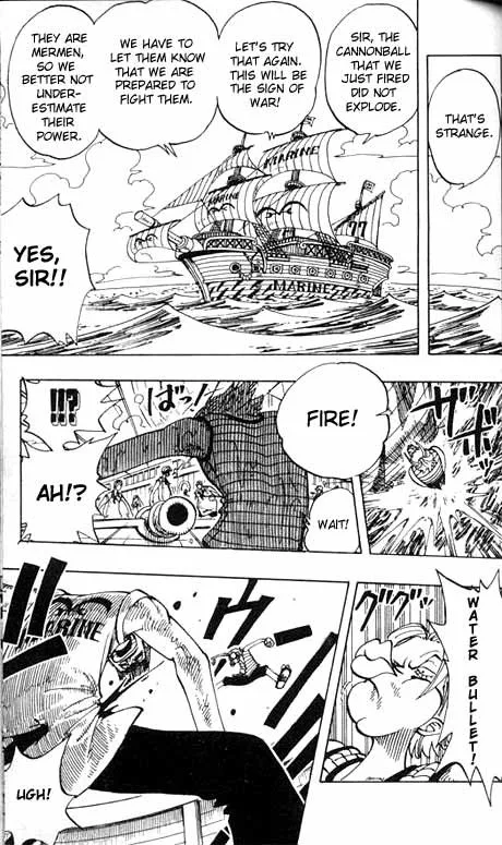 One Piece Chapter 75 - Page 13