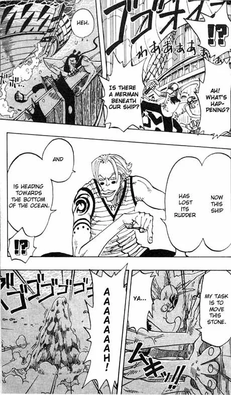 One Piece Chapter 75 - Page 15