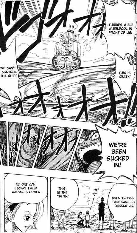 One Piece Chapter 75 - Page 17