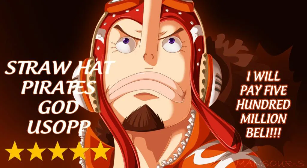 One Piece Chapter 752 - Page 4