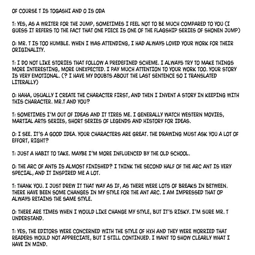 One Piece Chapter 755 - Page 21