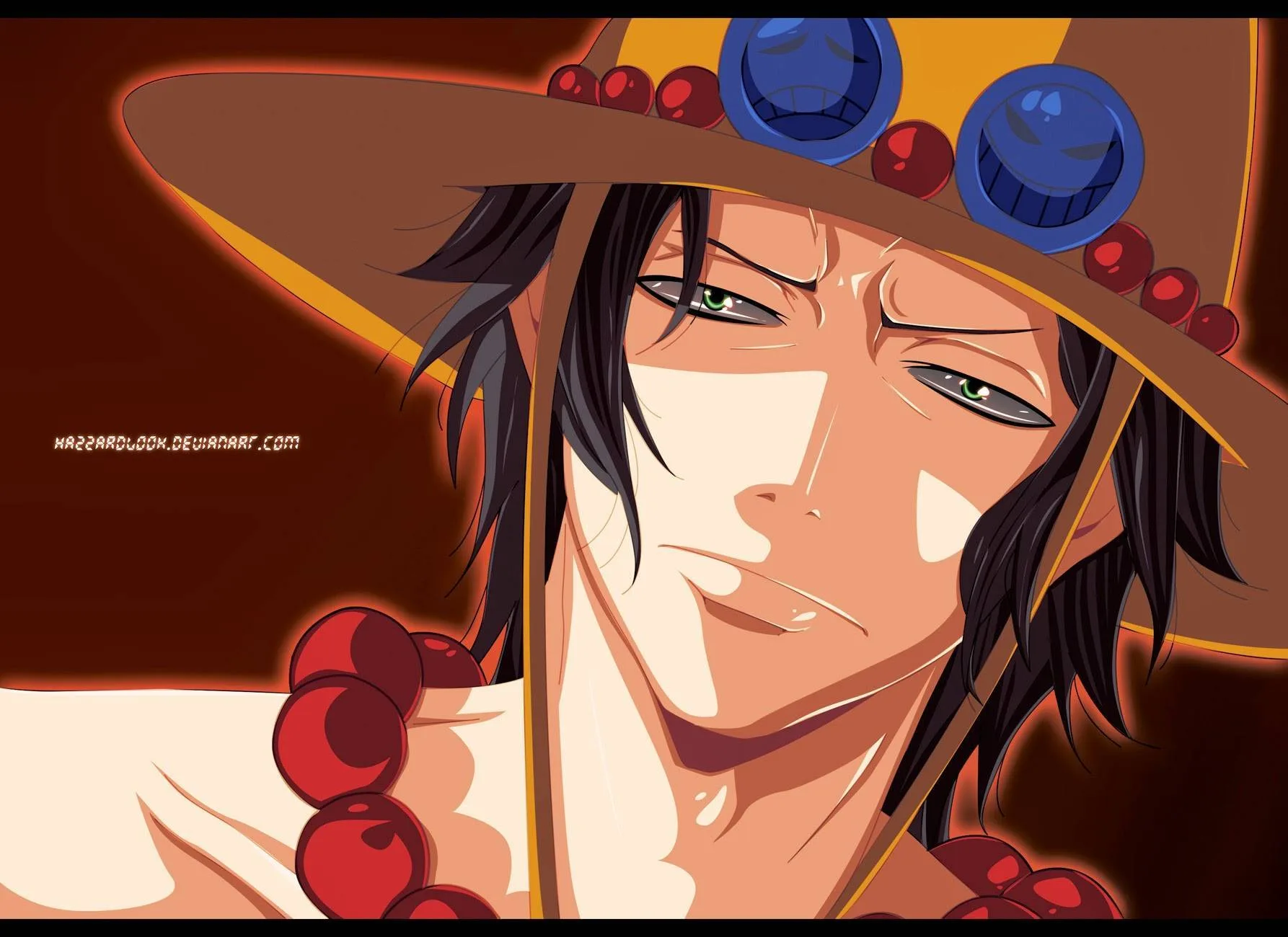 One Piece Chapter 756 - Page 3