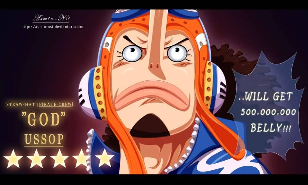 One Piece Chapter 758 - Page 20