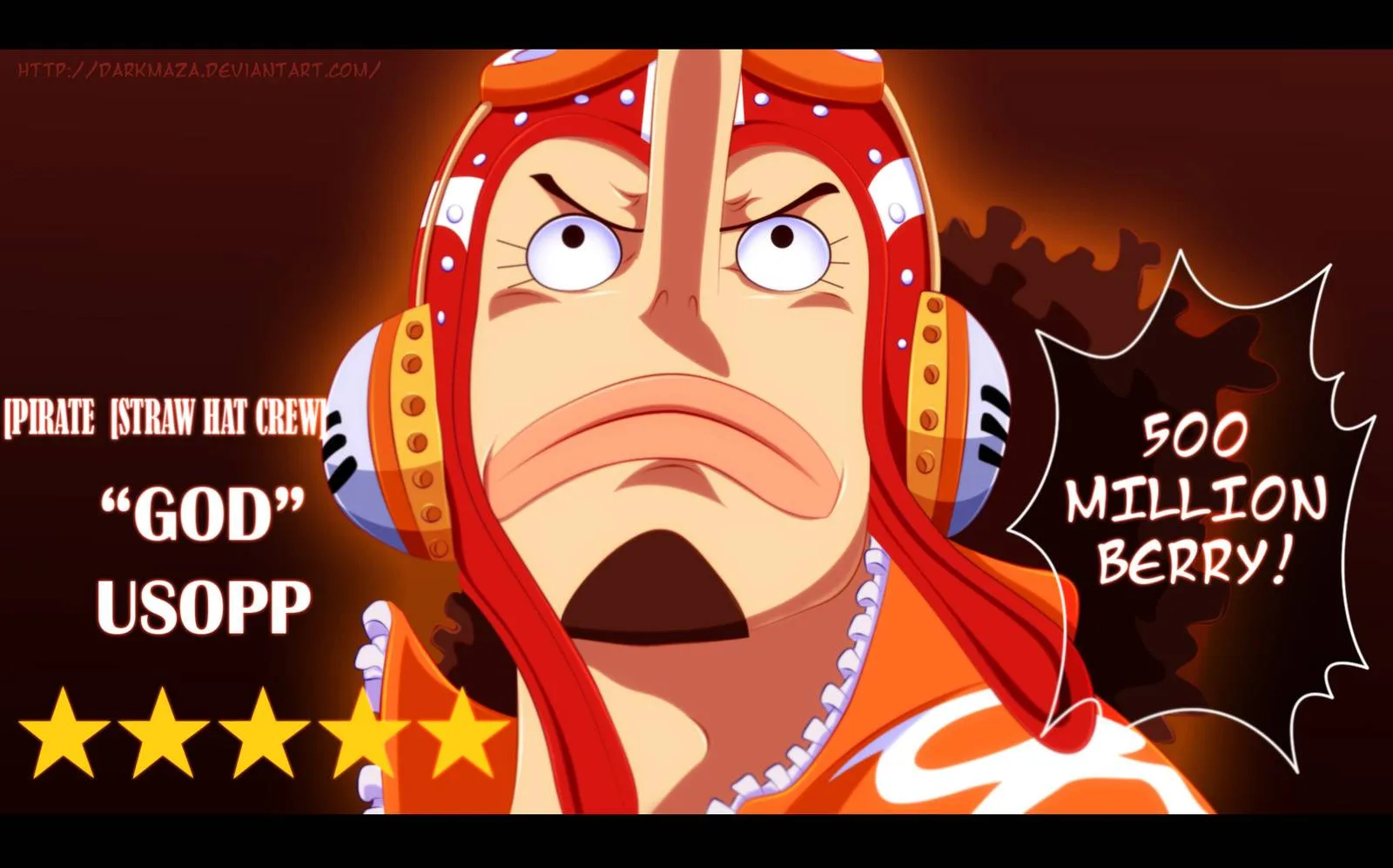 One Piece Chapter 759 - Page 19