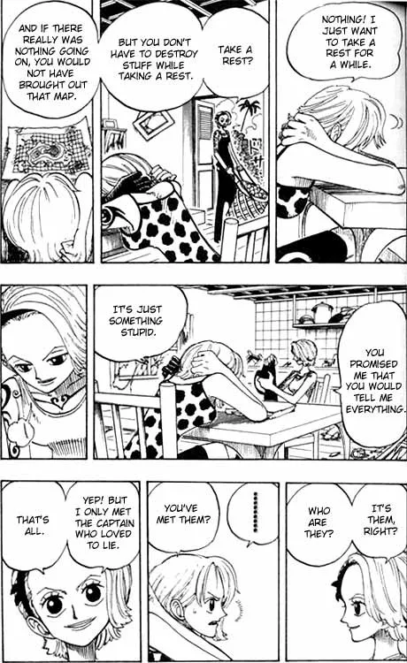 One Piece Chapter 76 - Page 15
