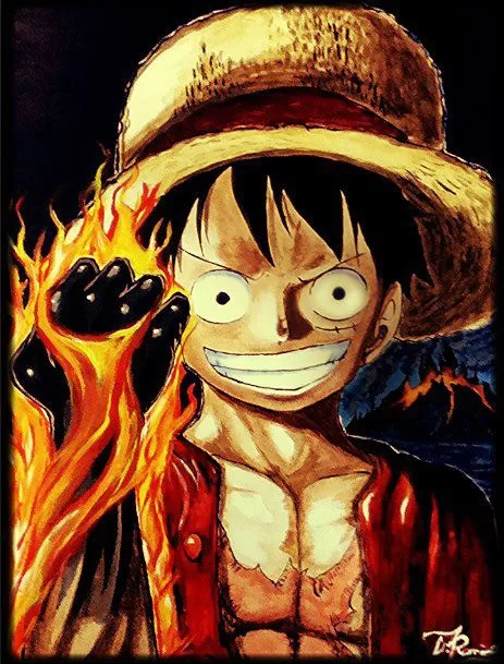 One Piece Chapter 761 - Page 18