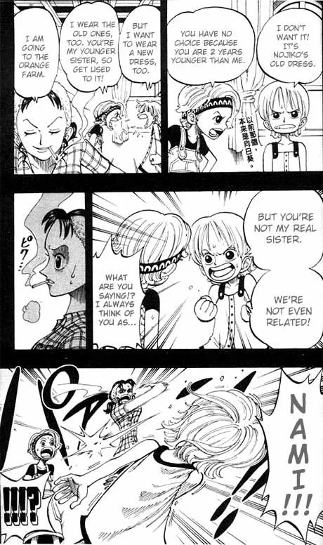 One Piece Chapter 77 - Page 11
