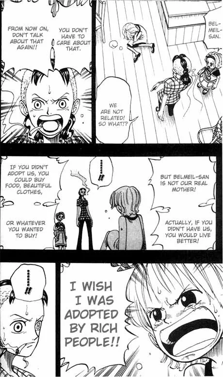 One Piece Chapter 77 - Page 12