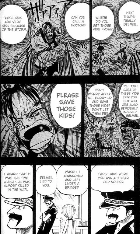 One Piece Chapter 77 - Page 16