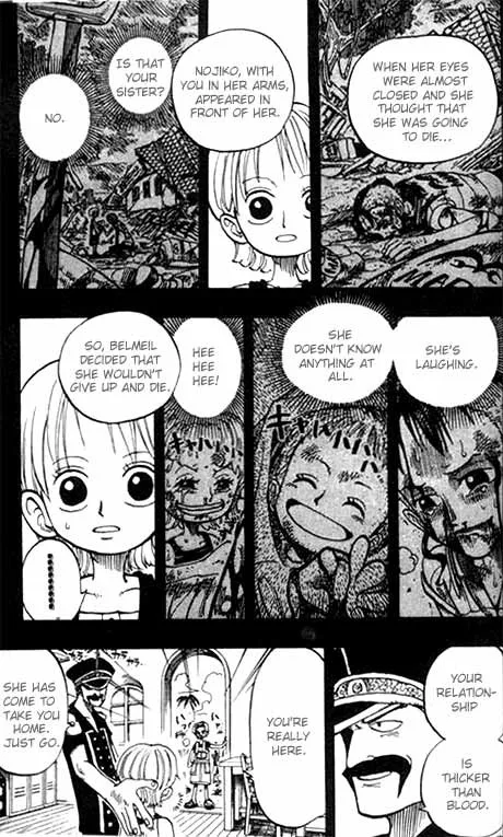 One Piece Chapter 77 - Page 17