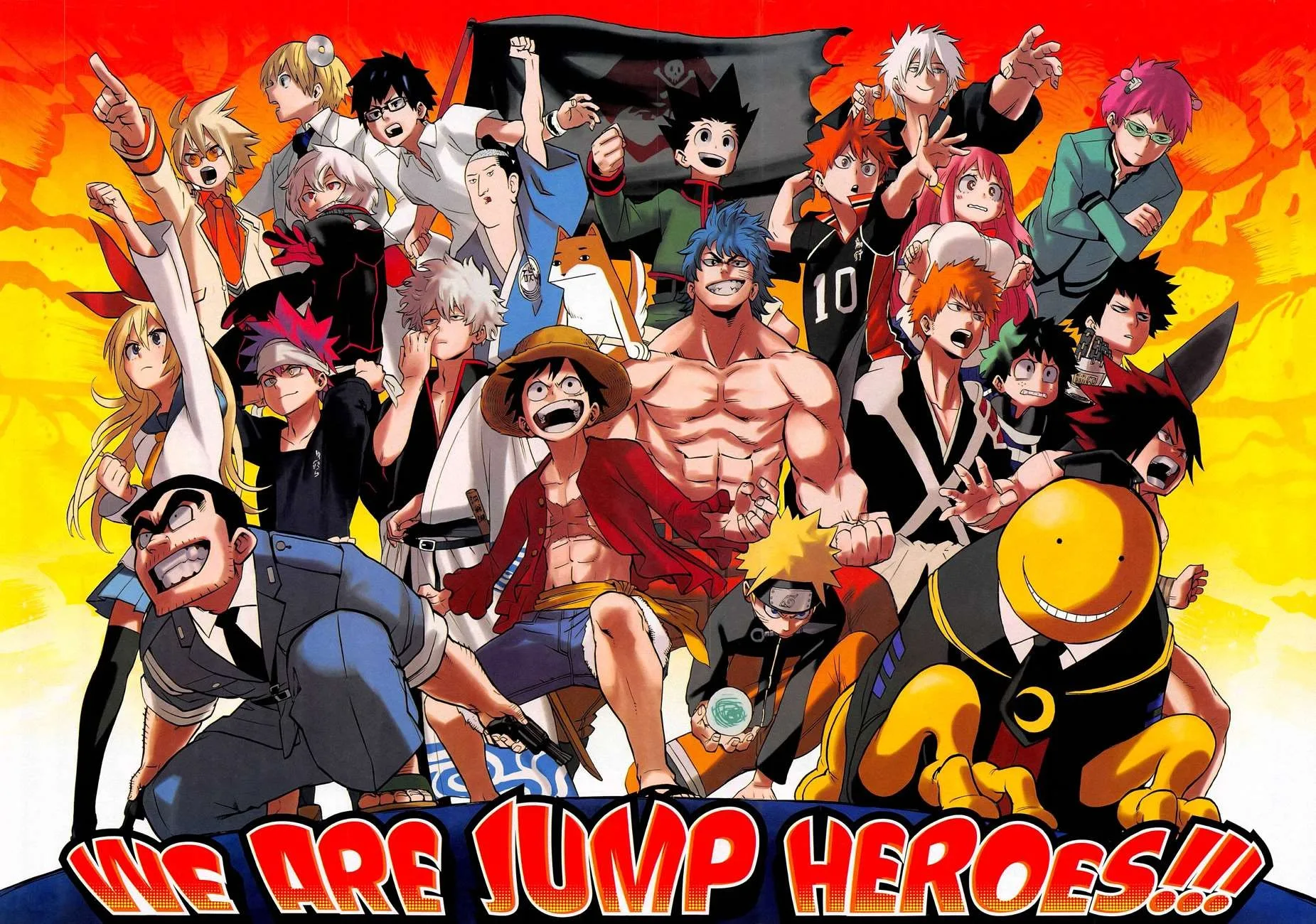 One Piece Chapter 772 - Page 3