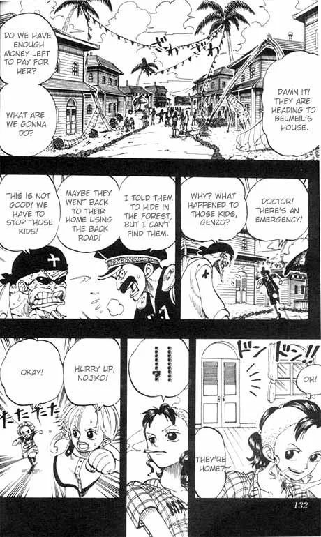 One Piece Chapter 78 - Page 6