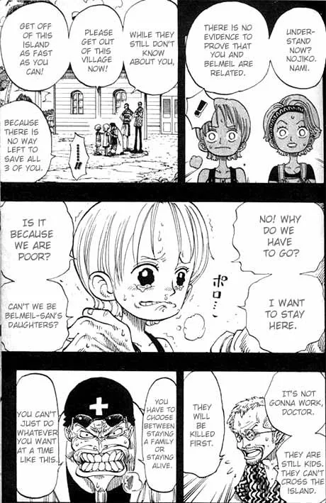 One Piece Chapter 78 - Page 13