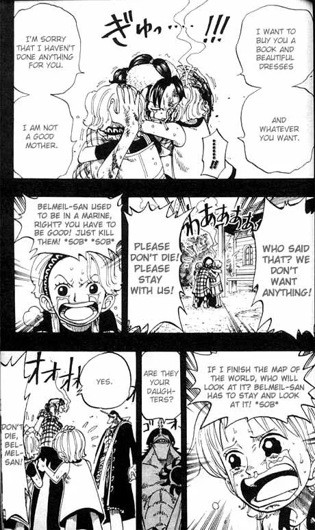 One Piece Chapter 78 - Page 17