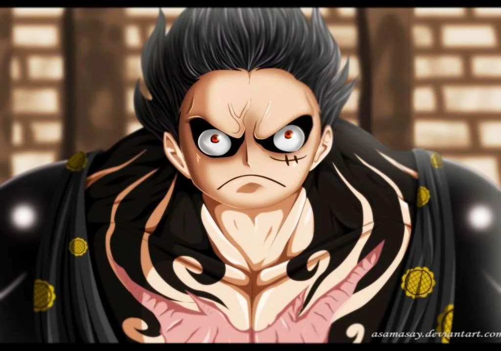 One Piece Chapter 787 - Page 18