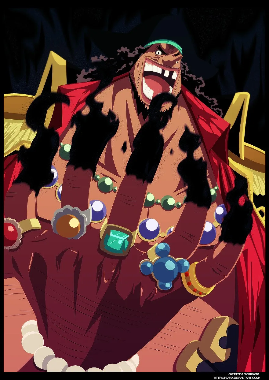 One Piece Chapter 789 - Page 22