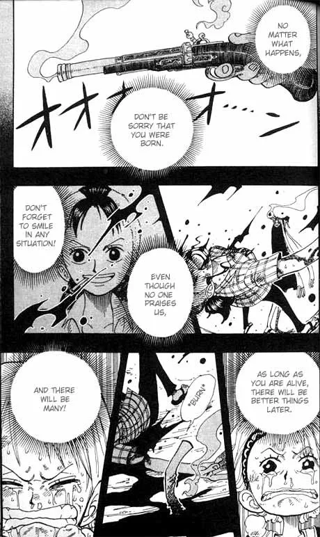 One Piece Chapter 79 - Page 4