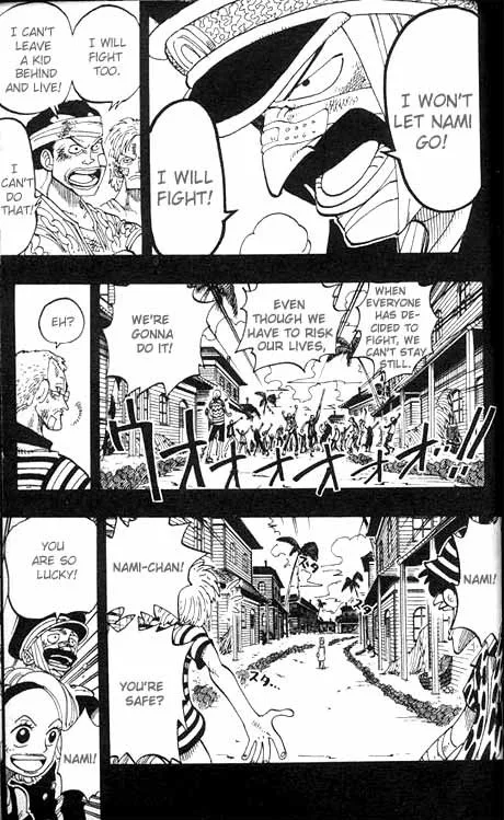 One Piece Chapter 79 - Page 12