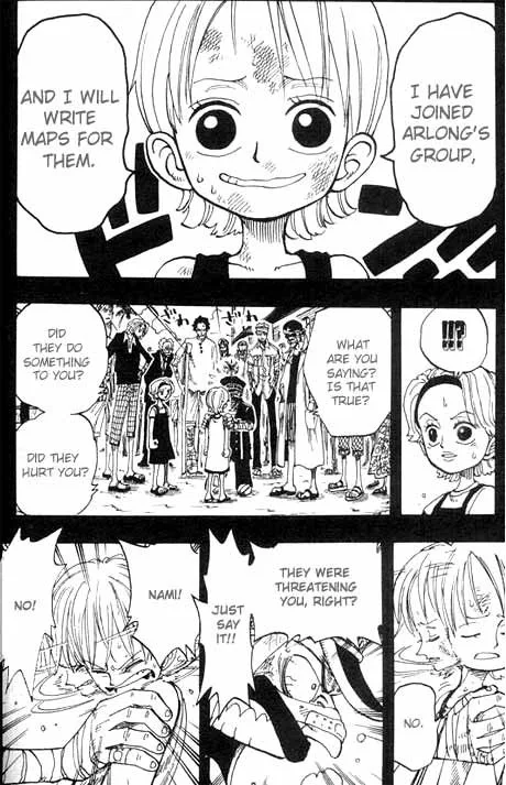 One Piece Chapter 79 - Page 13