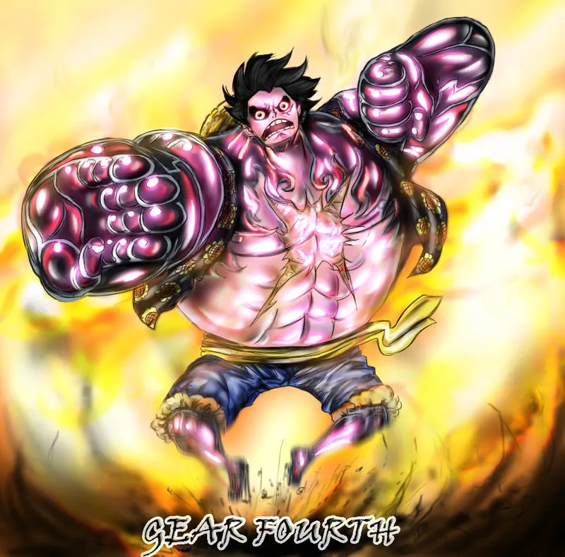 One Piece Chapter 793 - Page 15