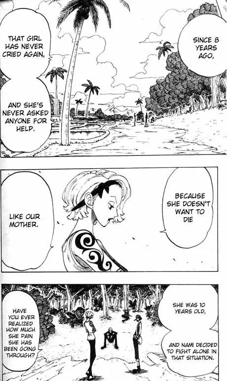 One Piece Chapter 80 - Page 2