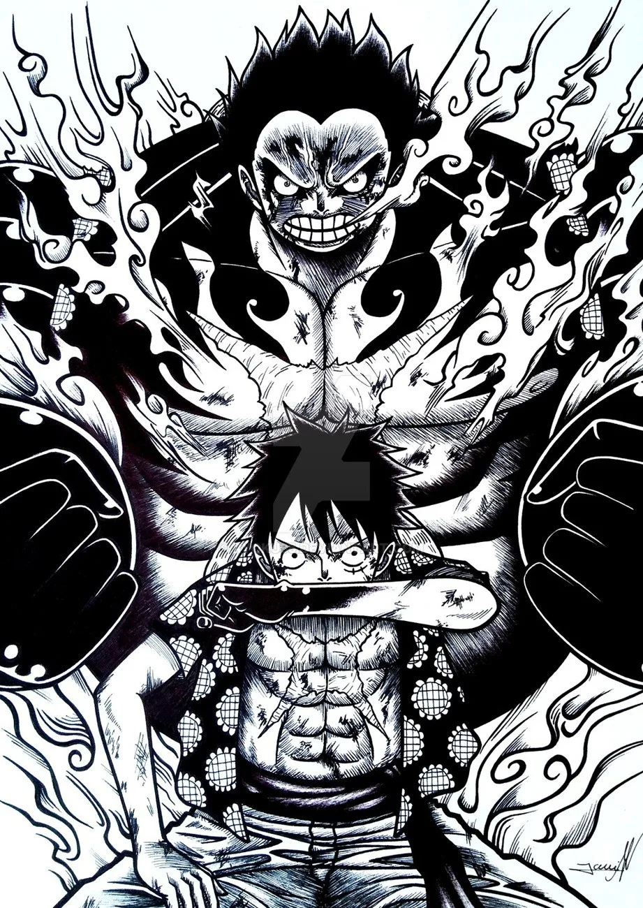 One Piece Chapter 800 - Page 16