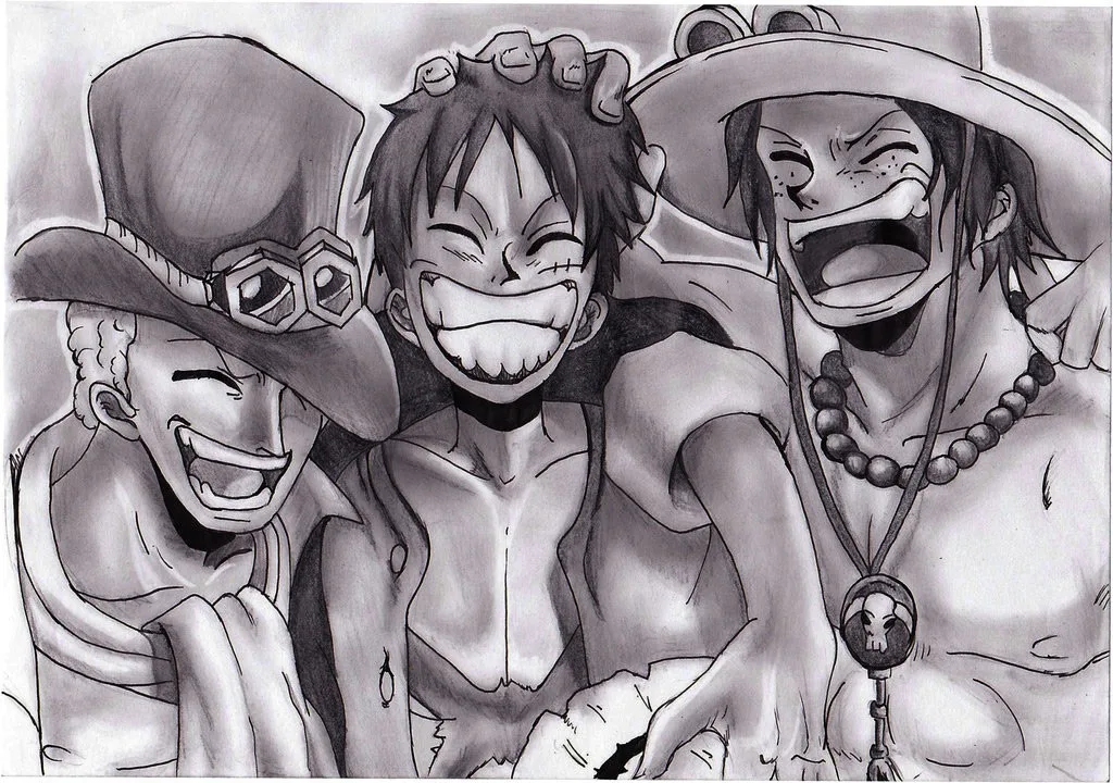 One Piece Chapter 802 - Page 17