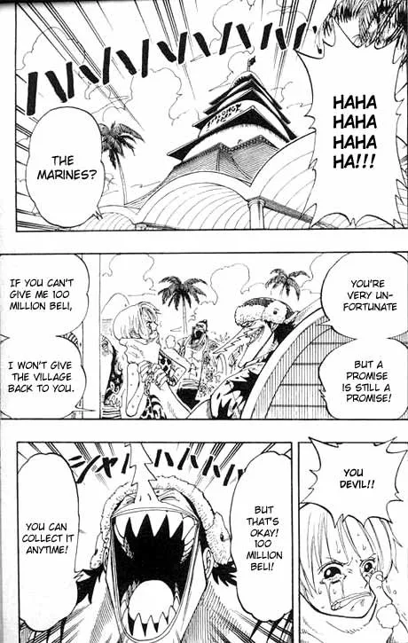 One Piece Chapter 81 - Page 3