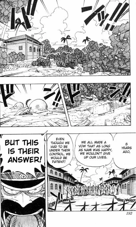 One Piece Chapter 81 - Page 6