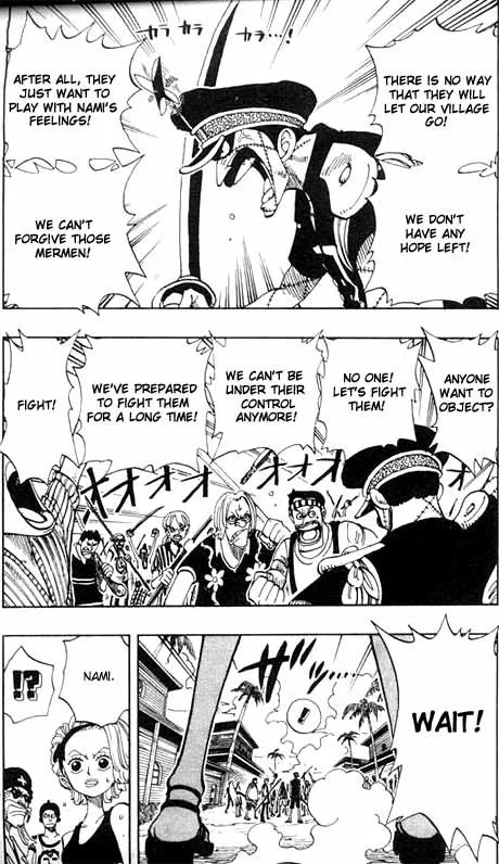 One Piece Chapter 81 - Page 7
