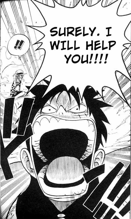 One Piece Chapter 81 - Page 15