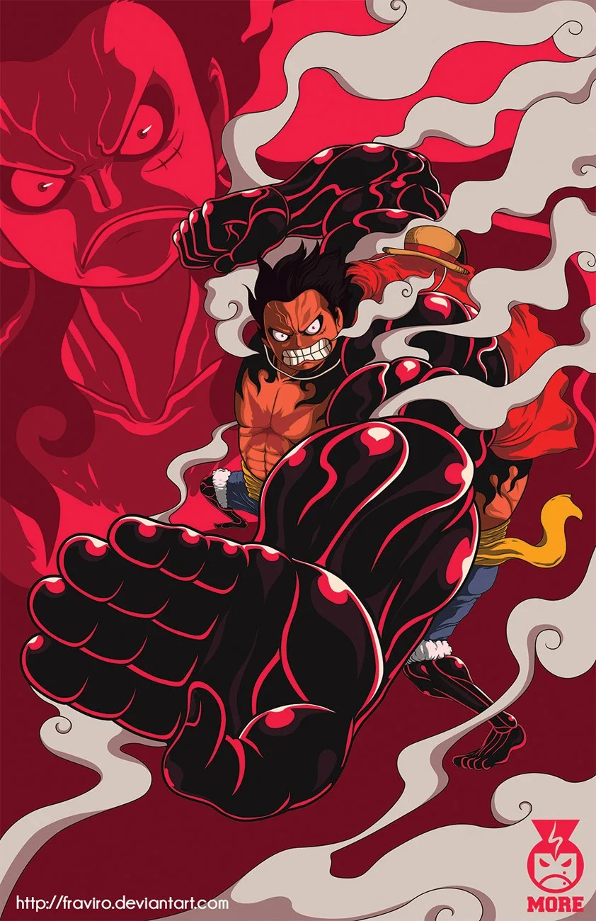 One Piece Chapter 818 - Page 20
