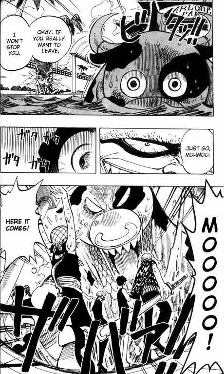 One Piece Chapter 82 - Page 12