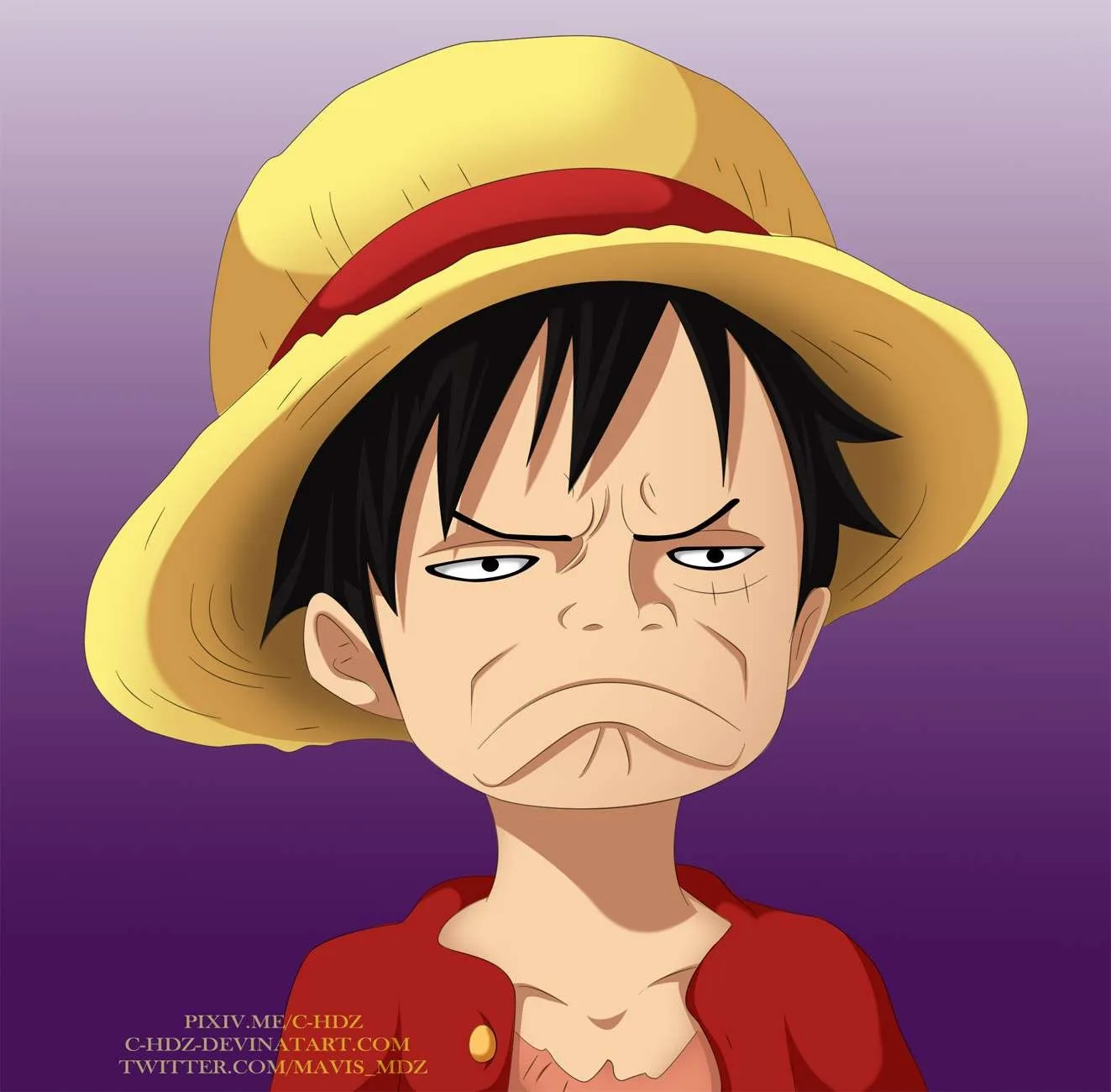 One Piece Chapter 820 - Page 22