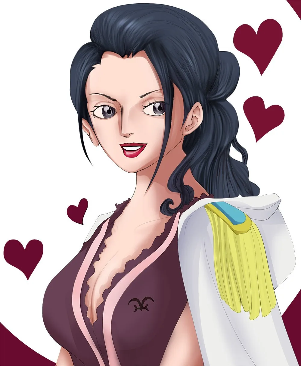 One Piece Chapter 826 - Page 4