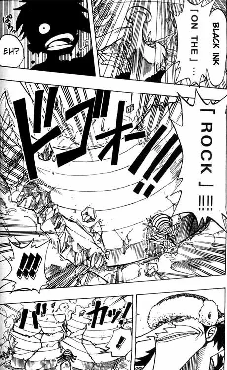 One Piece Chapter 83 - Page 6