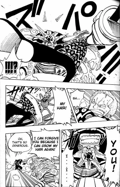 One Piece Chapter 84 - Page 5