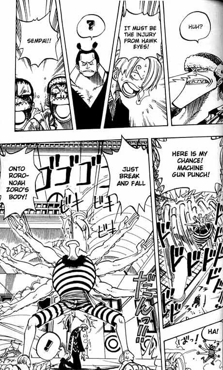 One Piece Chapter 84 - Page 13