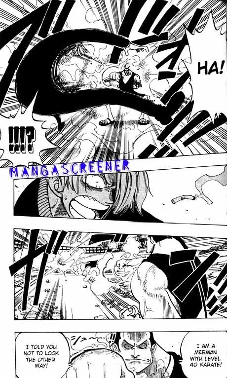One Piece Chapter 84 - Page 15