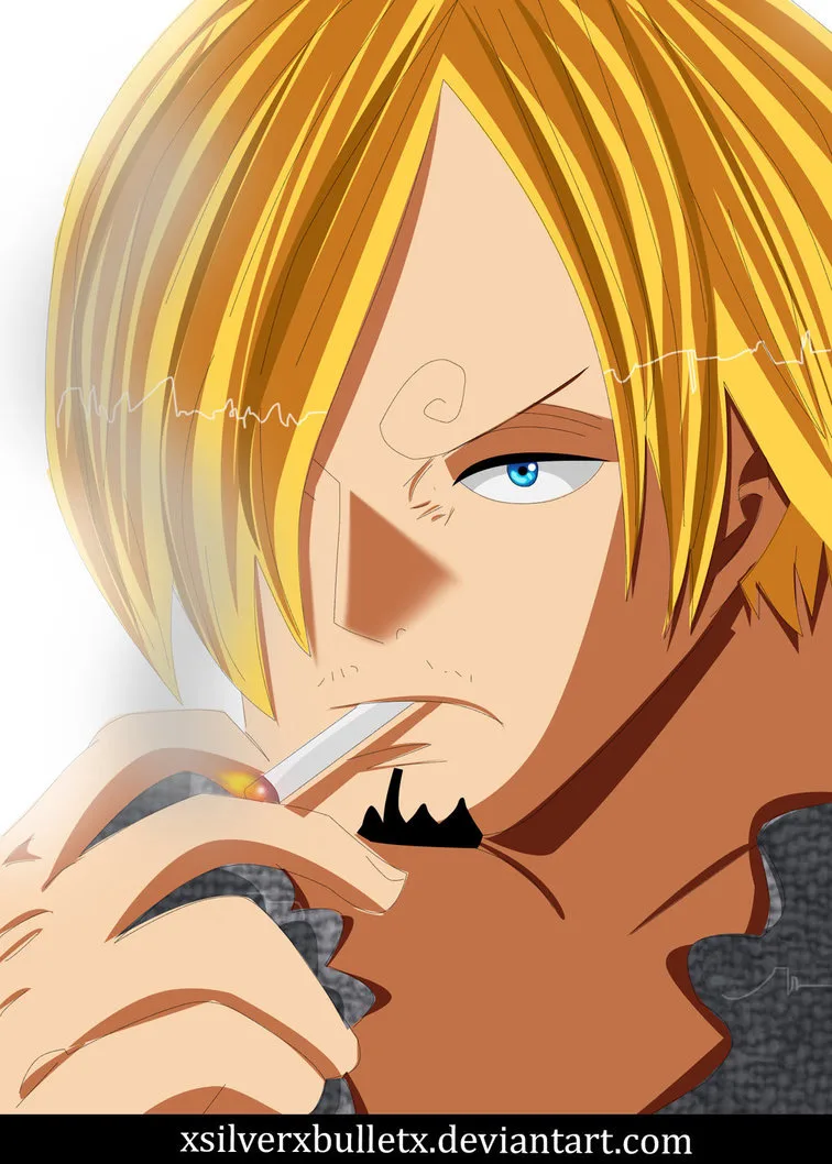 One Piece Chapter 848 - Page 20