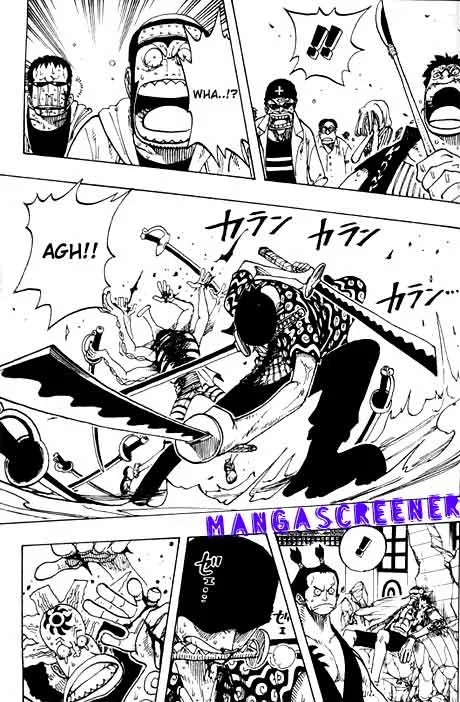 One Piece Chapter 85 - Page 13