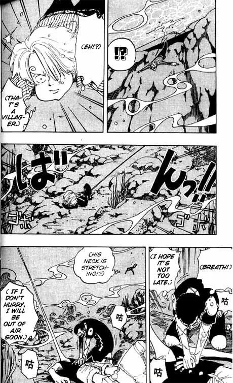 One Piece Chapter 86 - Page 5