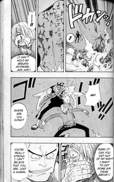 One Piece Chapter 86 - Page 12