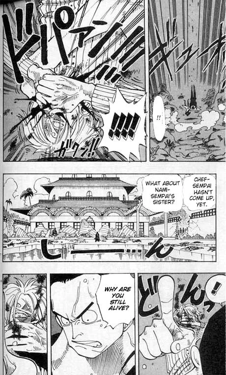 One Piece Chapter 86 - Page 15