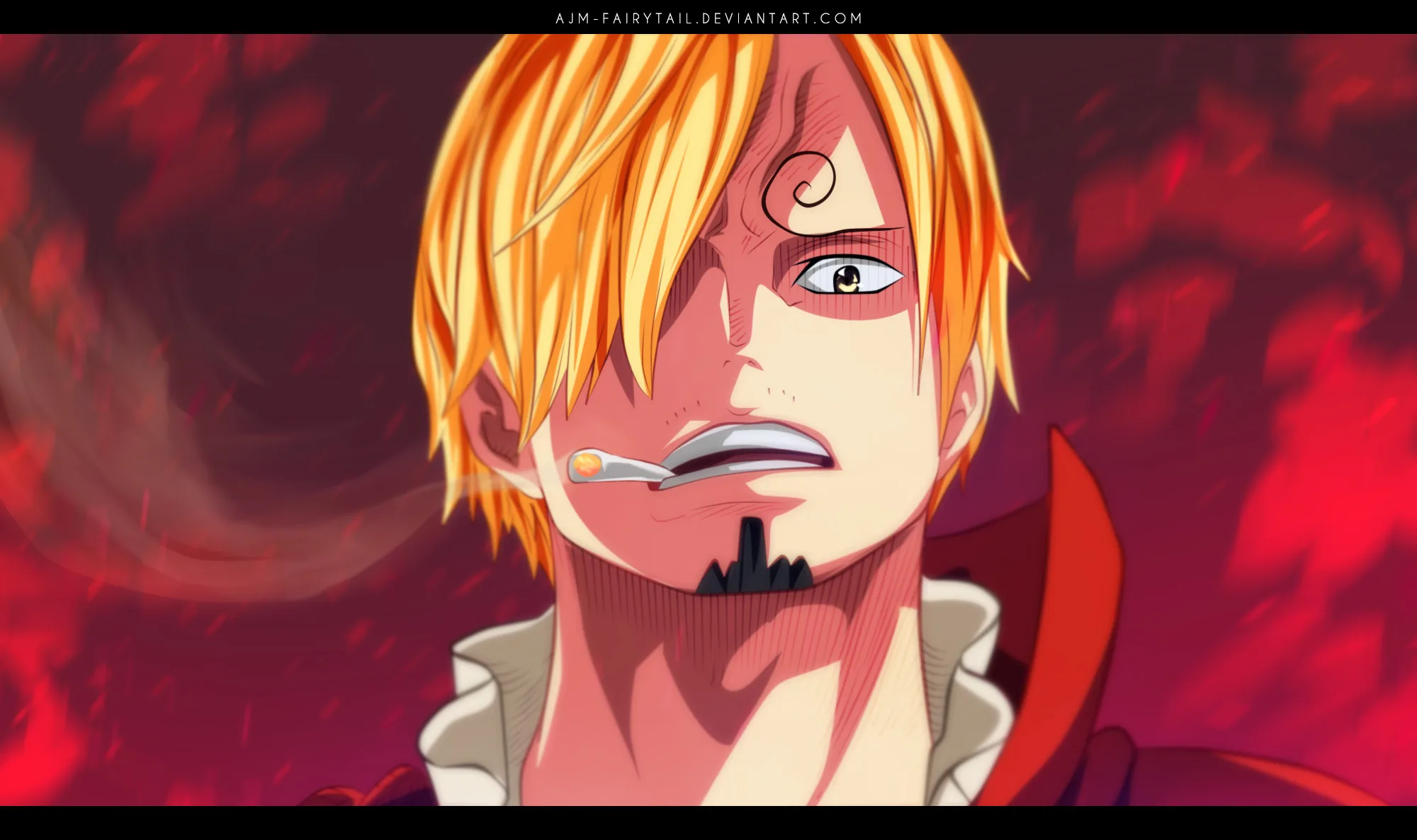 One Piece Chapter 862 - Page 18