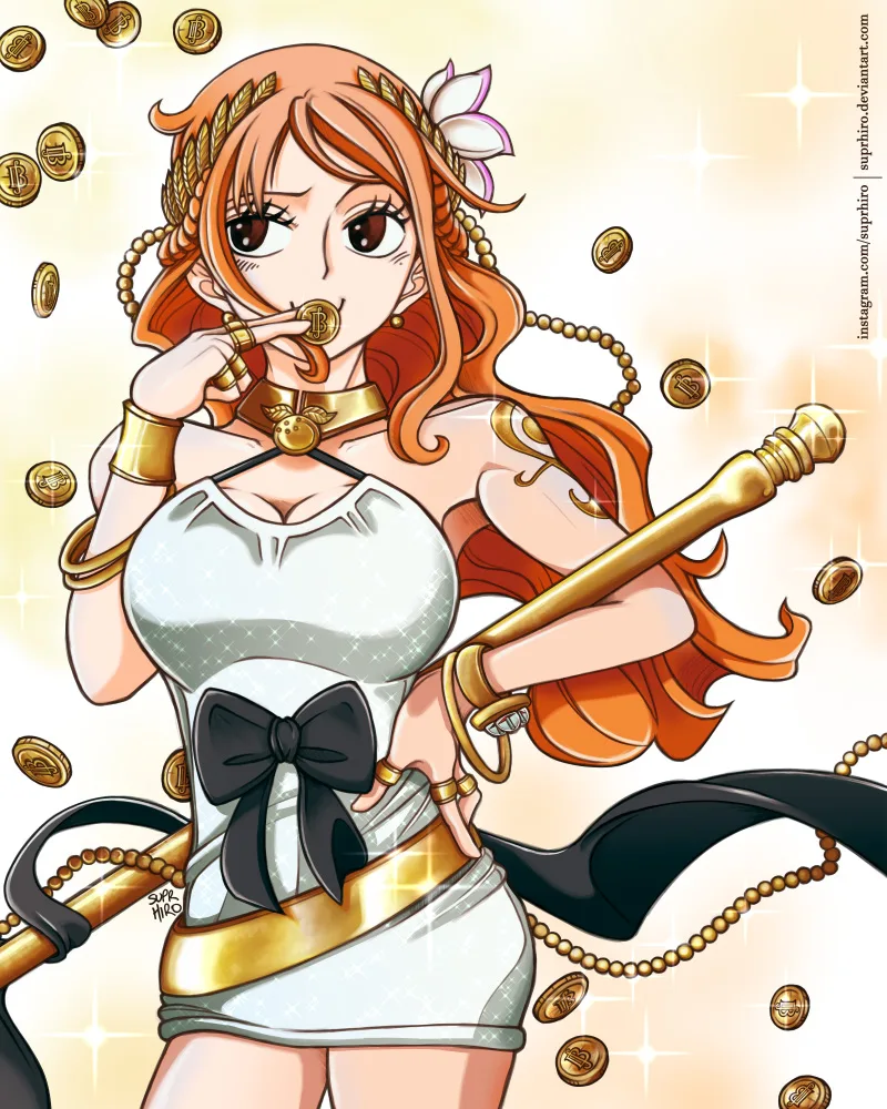 One Piece Chapter 866 - Page 19