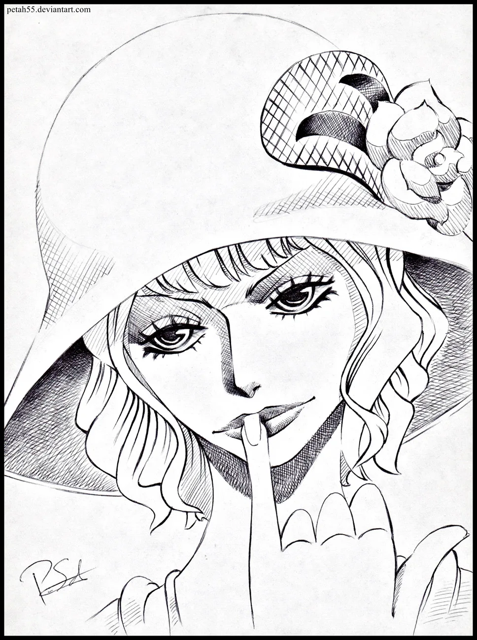 One Piece Chapter 874 - Page 24