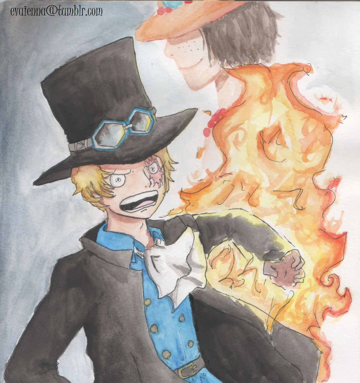 One Piece Chapter 877 - Page 19