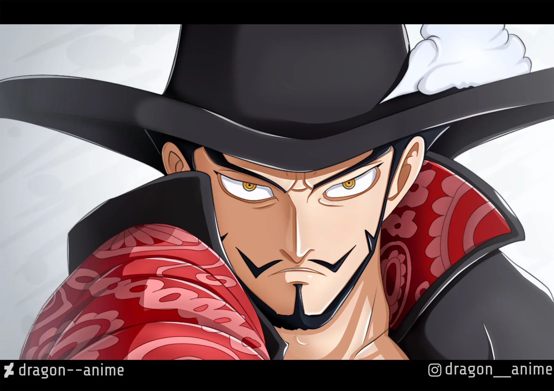 One Piece Chapter 879 - Page 3