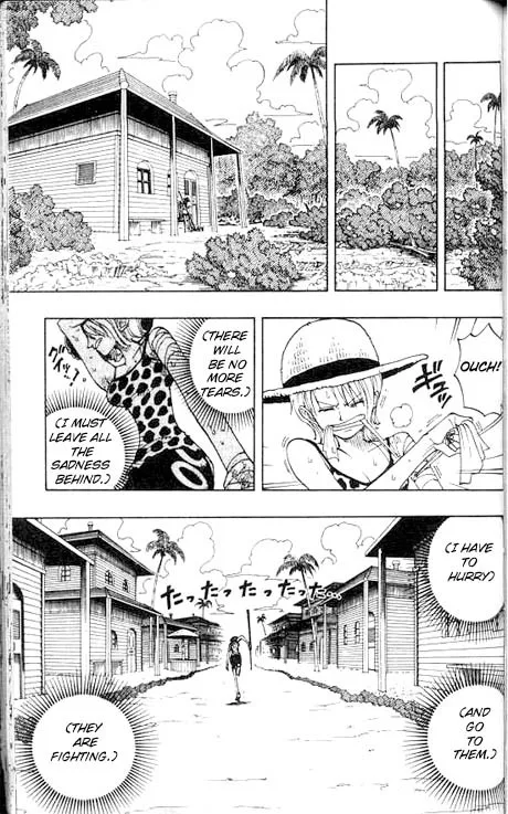 One Piece Chapter 88 - Page 5